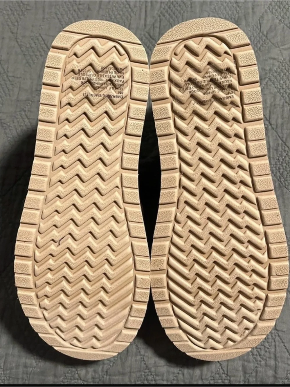 Women Tan Ankle Boots